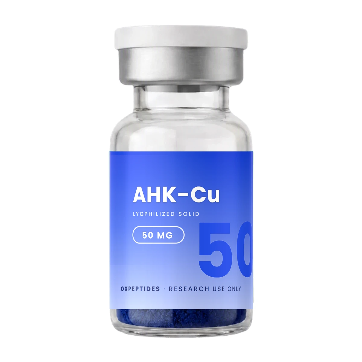 AHK-Cu flesje