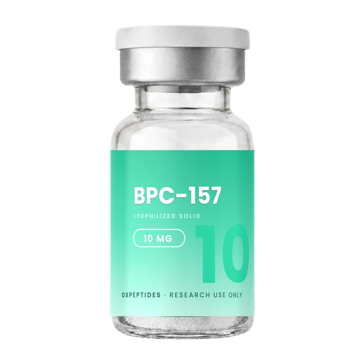 BPC-157 flesje