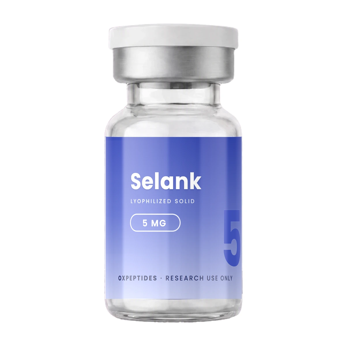 Selank flesje